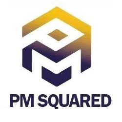 PM Squared logo